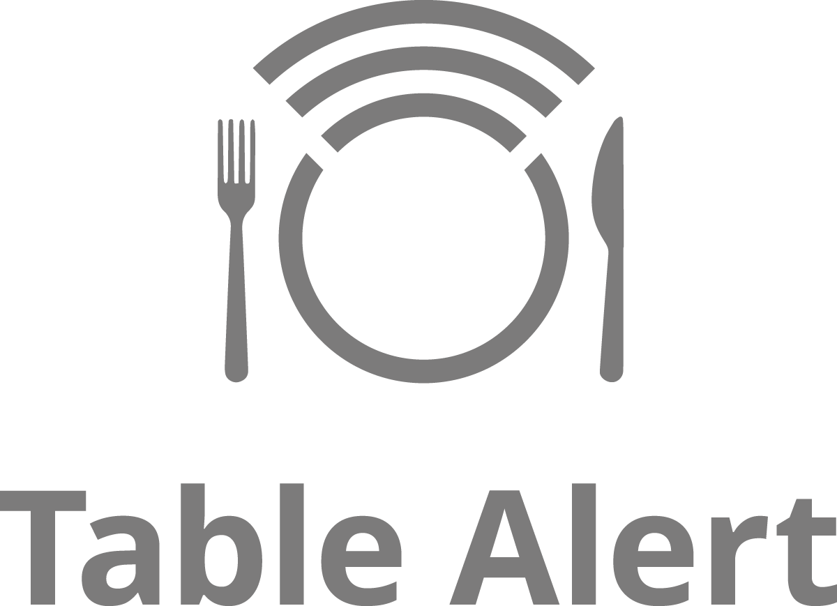 Table Alert